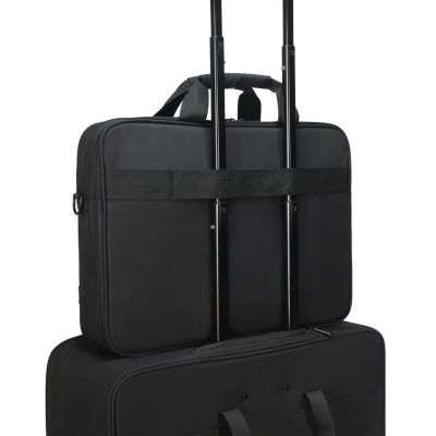 7. DICOTA D3250805 Laptoptasche 43,9 cm (17,3") Aktentasche Schwarz