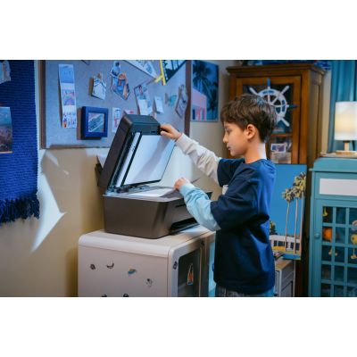 177. HP DeskJet 4330 All-in-One Drucker (AJ4X9B)