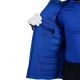 4. Herren Skijacke 4F M0787 Kobalt 4FWAW25TTJAM0787 36S