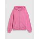9. Oversize-Sweatshirt für Damen mit Kapuze 4F 4FRSS26TSWSF3189-55S