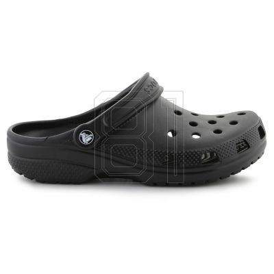 7. Crocs Classic Clog K Jr 206991-001