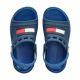 11. Tommy Hilfiger Jr. T1B2-32262-0083X605 Sandalen