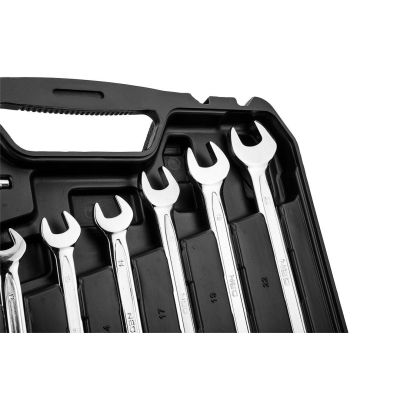 3. NEO Tools 10-058 Steckschlüssel/Steckschlüsselsatz