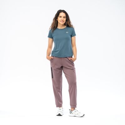 7. Damen IRNON WMNS Hose
