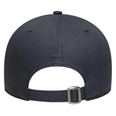 2. New Era League Essential 9FORTY New York Yankees Cap 60915917 Schwarz OSFM