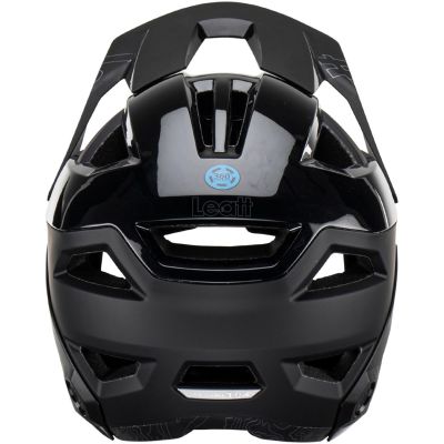 Fahrradhelm (mit abnehmbarem Kinnteil/3-in-1) LEATT MTB Enduro 3.0 V23 S