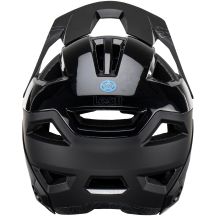 Fahrradhelm (mit abnehmbarem Kinnteil/3-in-1) LEATT MTB Enduro 3.0 V23 S