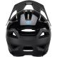 Fahrradhelm (mit abnehmbarem Kinnteil/3-in-1) LEATT MTB Enduro 3.0 V23 S