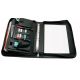 2. Wedo 58 3001 Organizer Leder Schwarz