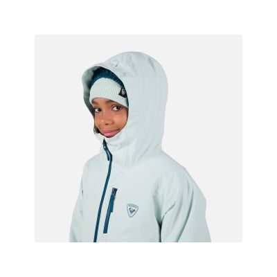 10. Rossignol Jr Wispile Jkt Jacke