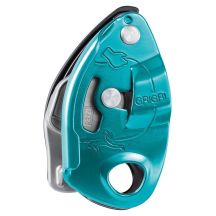 Petzl Grigri-Gerät – blau PETZL