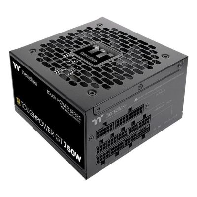 Thermaltake Toughpower GT Netzteilmodul 750W 24-Pin ATX Schwarz