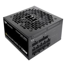 Thermaltake Toughpower GT Netzteilmodul 750W 24-Pin ATX Schwarz