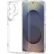 2. Tech-Protect FlexAir Hülle für Samsung Galaxy S26 Ultra – Transparent