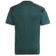 2. Adidas Real Madrid Tiro 26 Wettkampf-Trainings-T-Shirt JSY Junior KB6382
