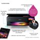 25. Epson EcoTank ET-8550 A3 Tintenstrahl-Multifunktionsdrucker 5760 x 1440 DPI 32 Seiten pro Minute WLAN