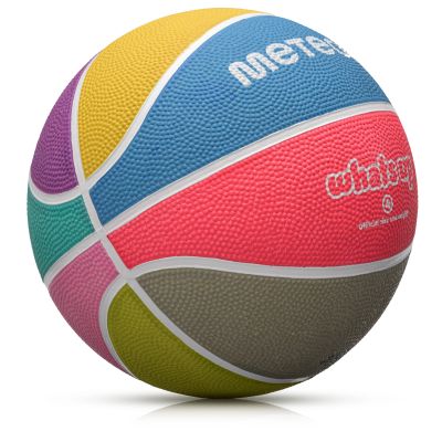 13. Basketball Meteor Was ist los 4 16792 Größe 4