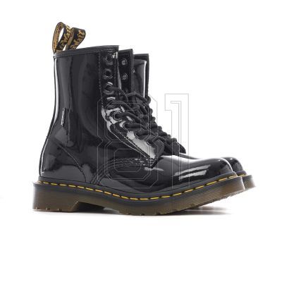 3. Dr Martens 1460 Black Patent DM11821011 Schuhe