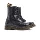 3. Dr Martens 1460 Black Patent DM11821011 Schuhe
