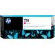 3. HP DesignJet 728 300ml Magenta Tintenpatrone