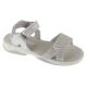 Lotto Isaluba K 2600980K-8010 Silber 25