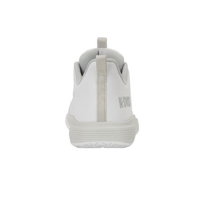 4. K-Swiss ULTRASHOT LIGHT WHITE/DAWN BLUE/BALTIC-M (94767-177-M)