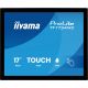 2. iiyama ProLite TF1734MC-B8X Computermonitor 43,2 cm (17") 1280 x 1024 px Touchscreen