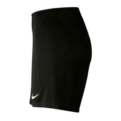 3. Nike Park III W BV6860-010 Shorts