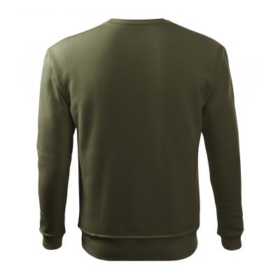 3. Malfini Essential M MLI-40669 Sweatshirt