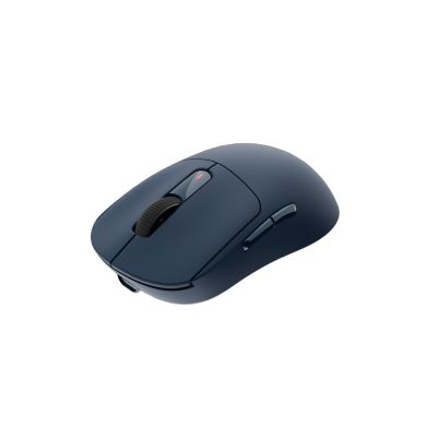16. Gaming-Maus Fury Tanto T4, 12.000 DPI, RGB, marineblau, kabellos