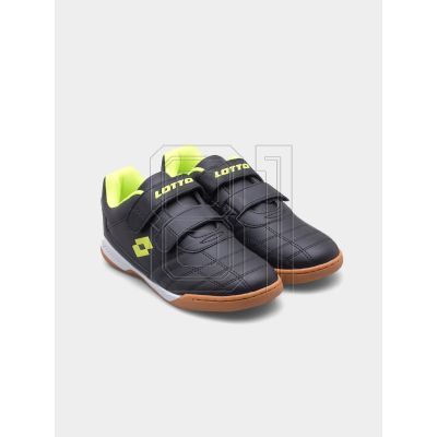 3. Lotto Packer K Jr 2600110K-1124 Schuhe