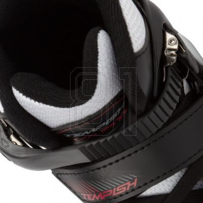 10. Tempish Clips Duo Jr 13000008253 Schlittschuhe