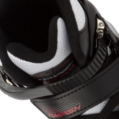 10. Tempish Clips Duo Jr 13000008253 Schlittschuhe