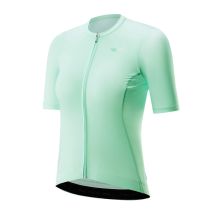 Rockbros 15210007005 TVI L Damen-Radtrikot - Grün