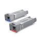 13. SFP+ Ubiquiti 10 Gbit/s bidirektionales Singlemode-Optikmodul, 2er-Pack