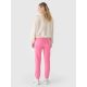 5. Damen Jogger Sweatpants 4F 4FWAW24TTROF0925-54S