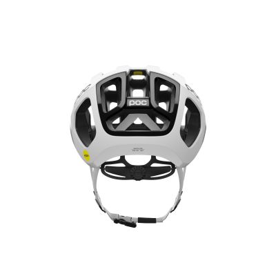 3. POC Ventral Air Wide Fit MIPS Fahrradhelm Weiß