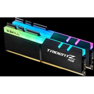 4. G.Skill 16GB DDR4-3000 Speichermodul 2 x 8GB 3000MHz
