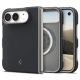 Spigen Nano Pop MagSafe Hülle für iPhone Duo – Schwarz und Grau