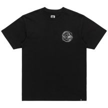 DC Dimensional SS Tee ADYZT05452-KVJ0 Schwarz L