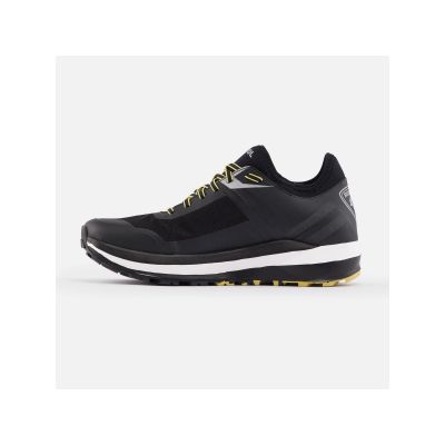 6. Rossignol ESCAPER WR BLACK Schuhe