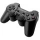 8. Esperanza EGG108K Wireless Gamepad (PC, PS3; schwarz)
