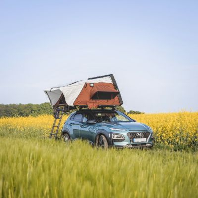 9. Offlander Fold 2 OFF-FOLD2 Dachzelt