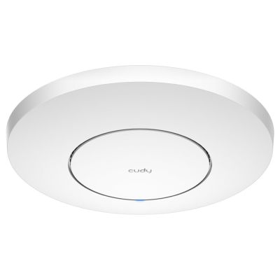 2. Access Point CUDY AP1300 AC1200 Dualband-WLAN 1x Gigabit Mesh