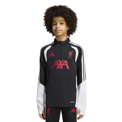 3. Adidas Liverpool FC Tiro 26 Trainingsshirt Junior KB5742