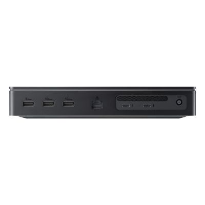 2. ASUS Master Thunderbolt 5 Dock DC510