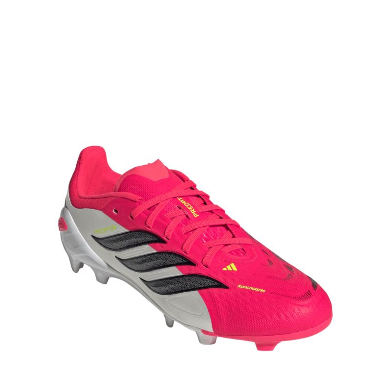 8. adidas Predator Elite FG JR7859 Kinder-Fußballschuhe