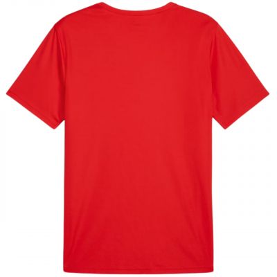 2. Puma teamRISE Matchday Trikot M 706132 01