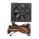5. THERMALTAKE Netzteil LITEPOWER II SCHWARZ 550W (AKTIVE PFC, 2x PEG, 120MM) PS-LTP-0550NPCNEU-2