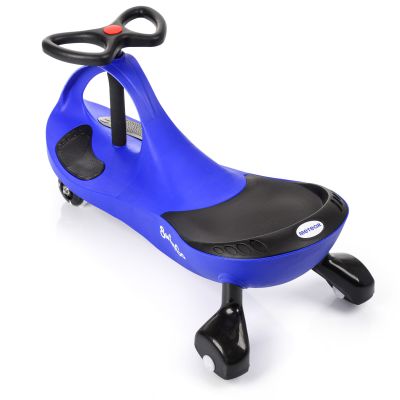 17. Meteor Swingo 16876 Schwerkraftfahrt